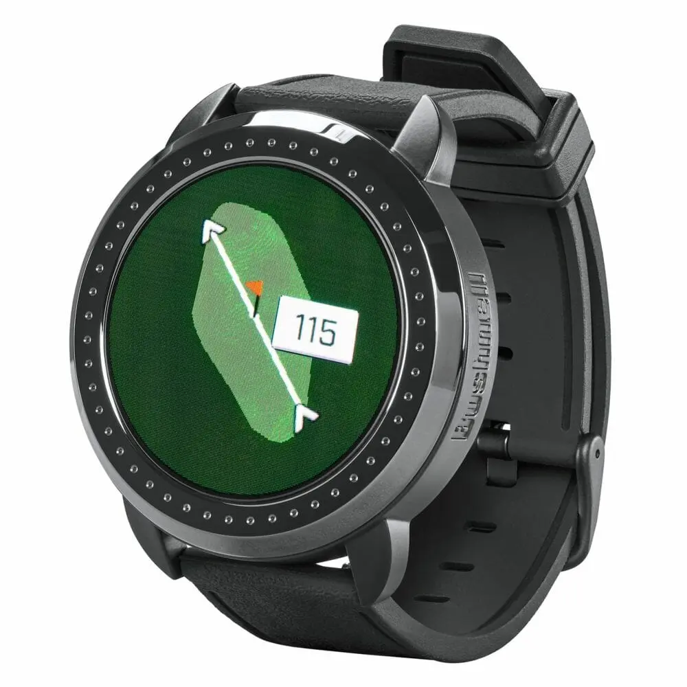 Bushnell iON Elite