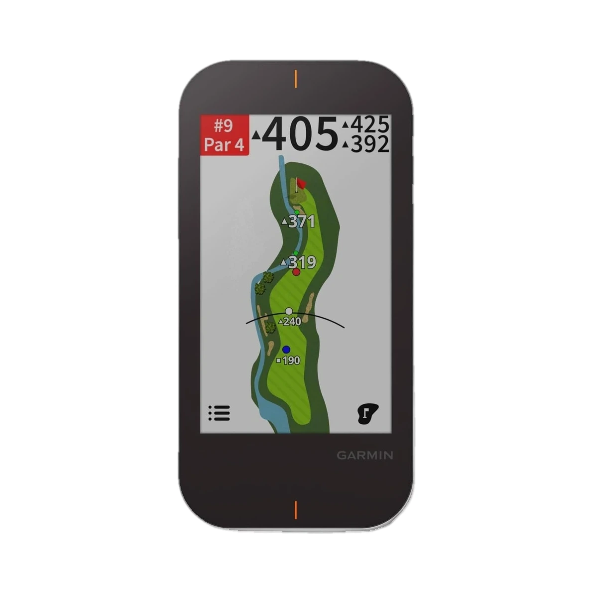 Garmin Approach G80