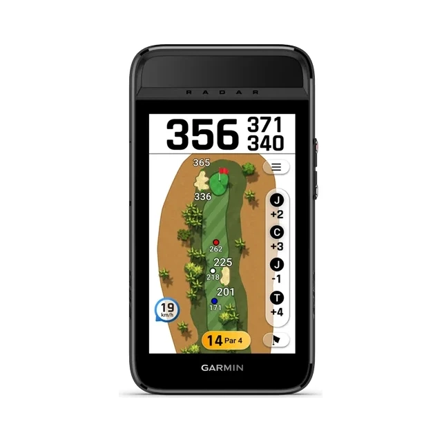 Garmin Approach G82
