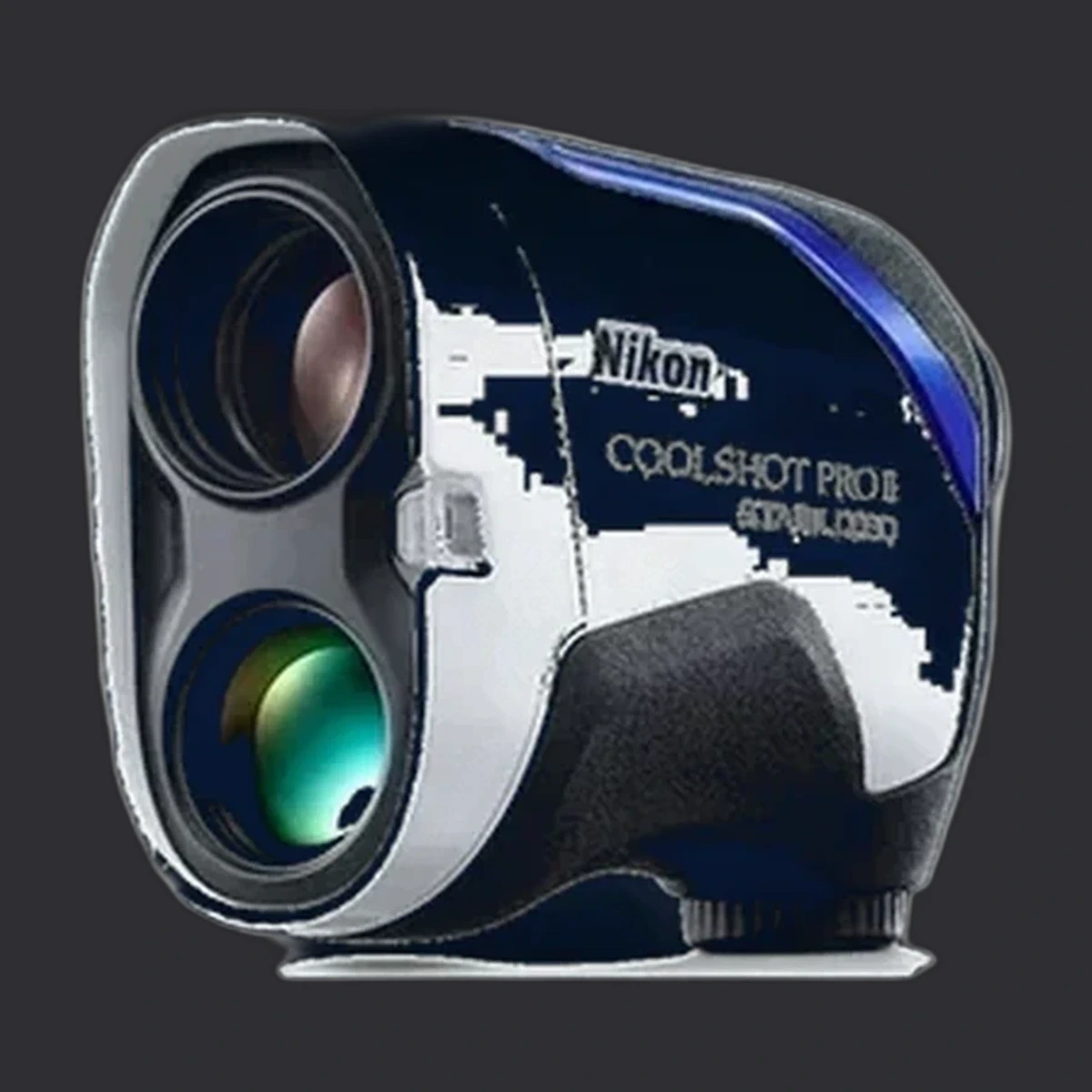 Nikon Coolshot Pro III Stabilized