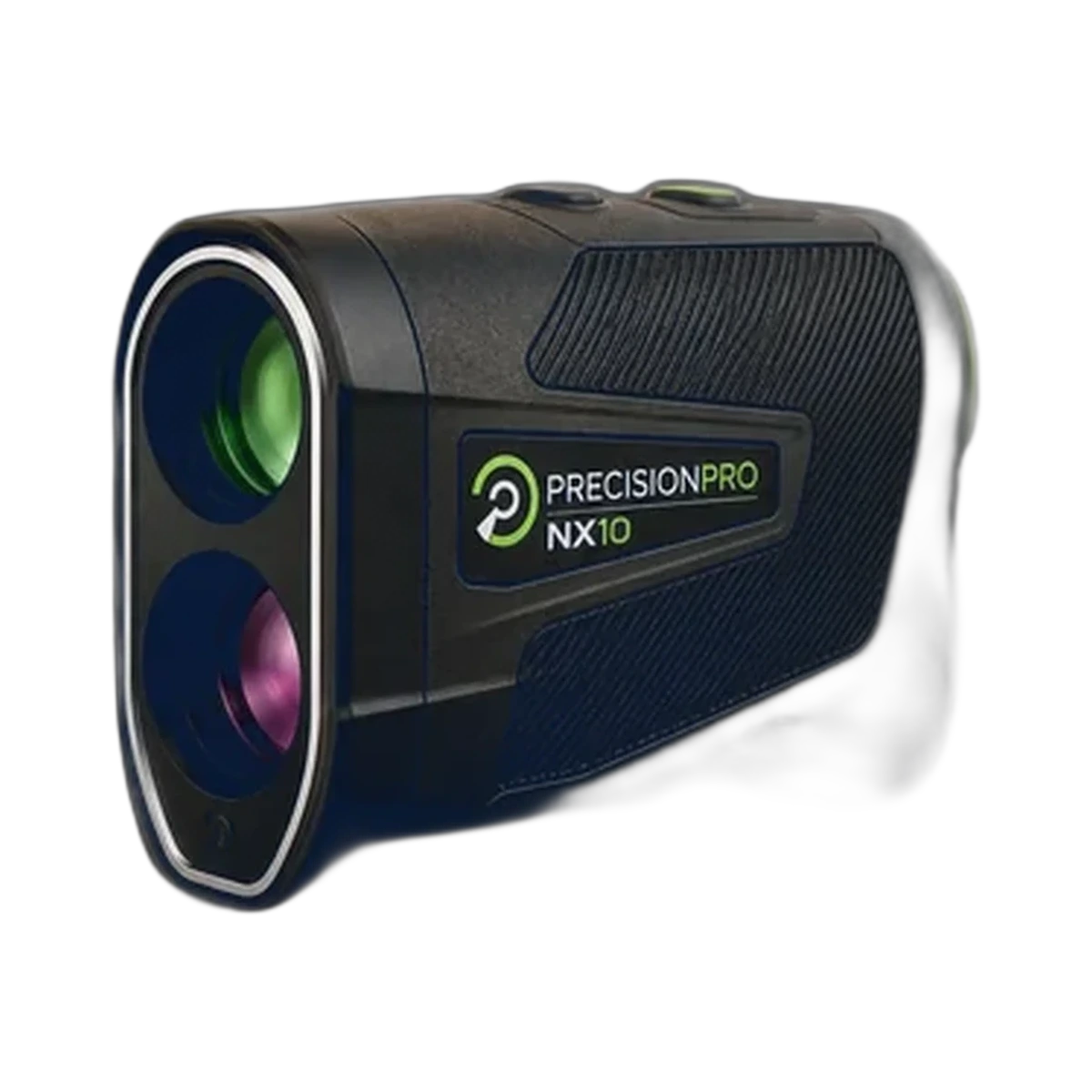 Precision Pro NX10 Slope golf laser rangefinder
