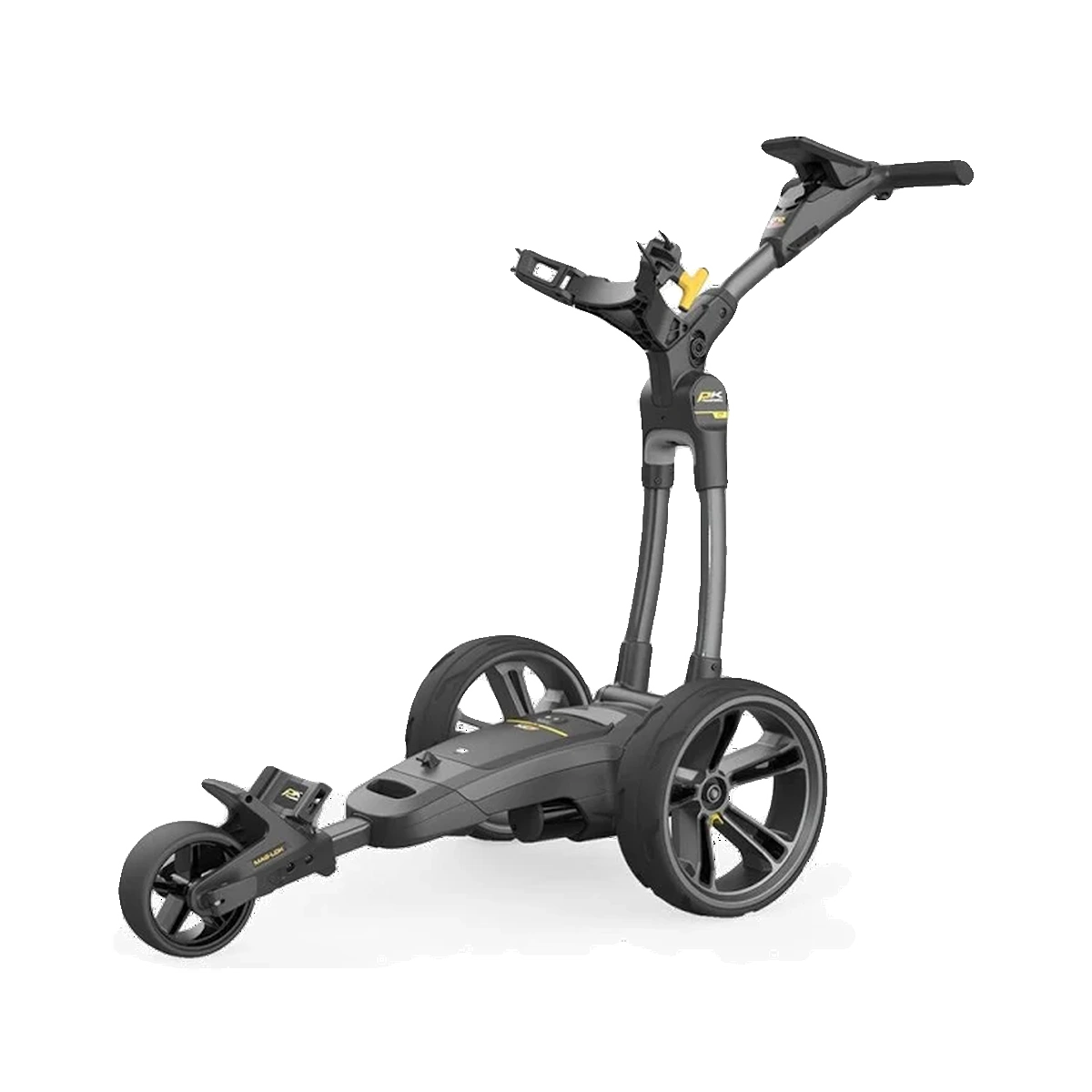 PowaKaddy CT12 GPS