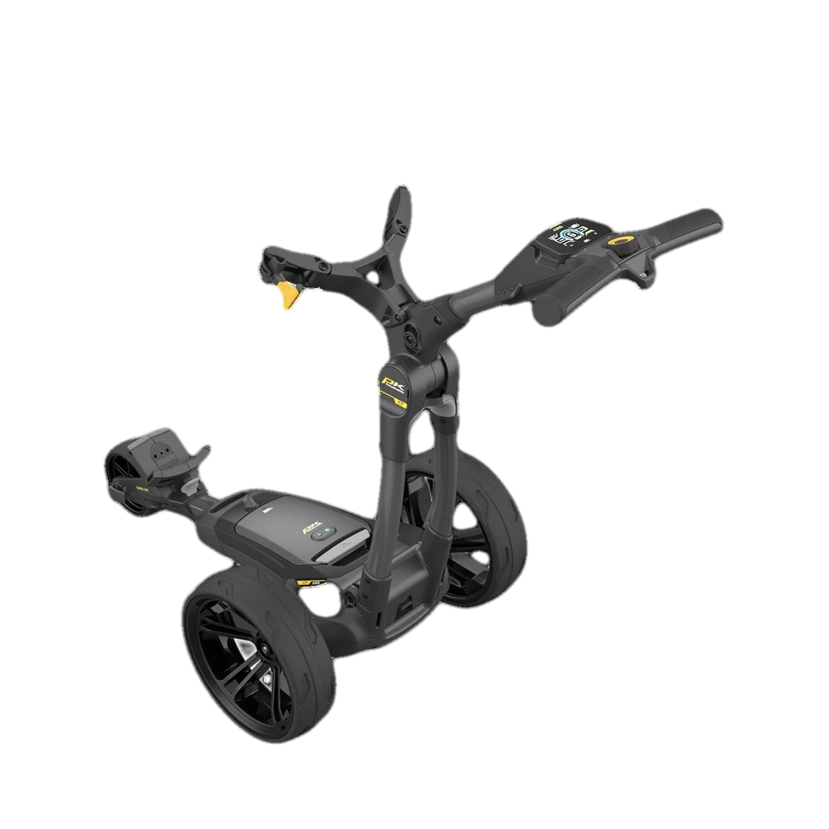 PowaKaddy CT6