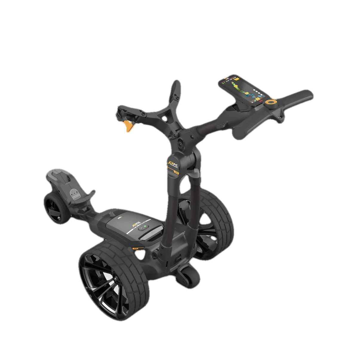 PowaKaddy RX12 GPS Remote
